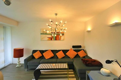 Vakantieappartement Gezinsvakantie Oberhausen