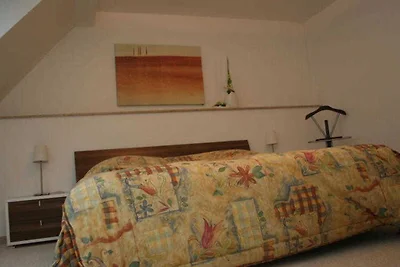 Appartement Vacances avec la famille Erfurt