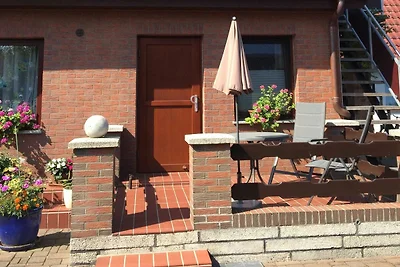 Vakantieappartement Gezinsvakantie Prerow