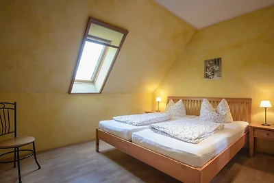 Ferienwohnung Lipizzaner