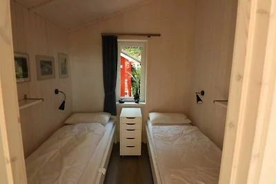 Ferienhaus Solbakken