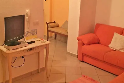 Appartamento Vacanza con famiglia Sassari