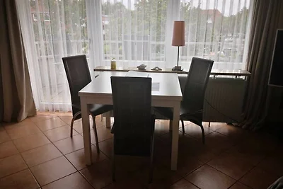 Appartamento Vacanza con famiglia Büsum