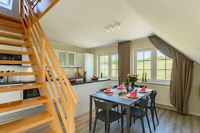 Appartamento Vacanza con famiglia Thiessow