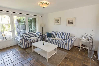 Ferienhaus Strandperle