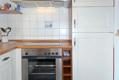 Vakantiehuis Ontspannende vakantie Werdum