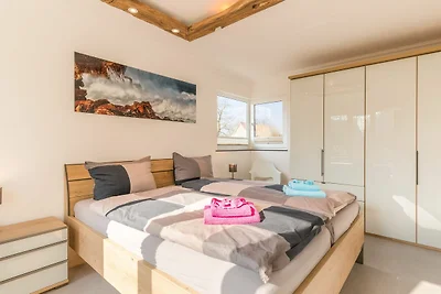 Ferienhaus SAPHIR