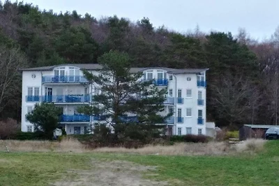Ferienwohnung Bogdanova WE 22