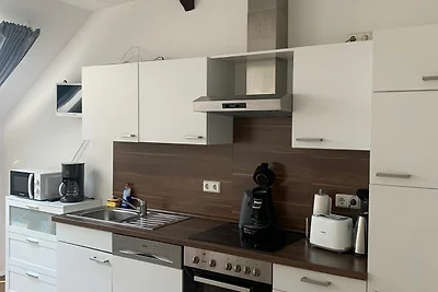 Oberwohnung