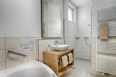 apartman za odmor Obiteljski odmor Feldberg
