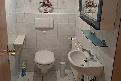 Ferienwohnung Gertraud Fuchs