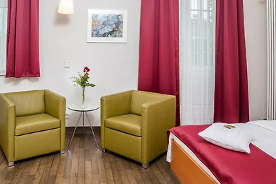 Doppelzimmer Superior