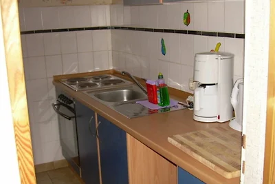 Fewo Blick auf die See gross