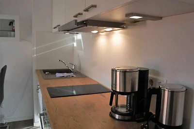 Vakantieappartement Gezinsvakantie Nienhagen