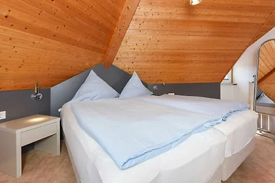 Ferienwohnung Lachmöwe