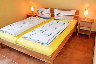 Appartamento Vacanza con famiglia Lobbe