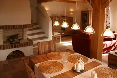5* Fachwerk FH Kamin Sauna WLAN 250m zum...
