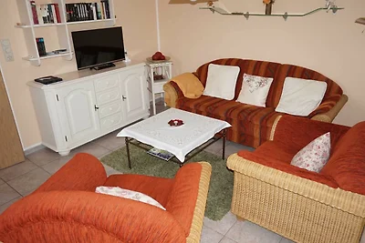 Appartamento Vacanza con famiglia Wittmund