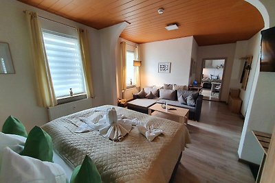 Vakantieappartement Gezinsvakantie Oberharz am Brocken