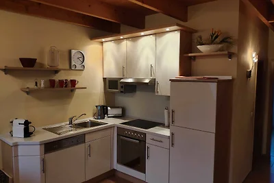 Ferienwohnung Familie Mecklenbrauck