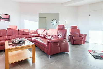 Appartamento Vacanza con famiglia Klütz