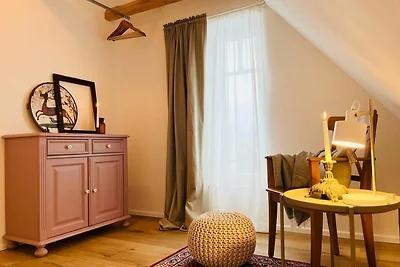 Casa vacanze Vacanza di relax Saal in Vorpommern