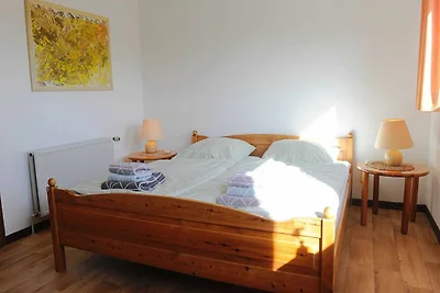 Vakantieappartement Gezinsvakantie Steinberg