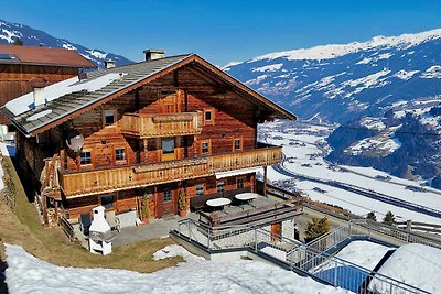 Bauernhaus Zillertal