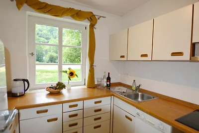 Vakantieappartement Gezinsvakantie 