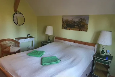 Appartamento Vacanza con famiglia Schönbeck