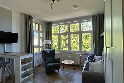 Ferienwohnung Nr. 37 in der Strandresidenz...