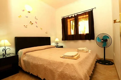 Vakantieappartement Gezinsvakantie Campos