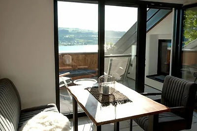 Apartamento Vacaciones familiares Oberhofen am Irrsee