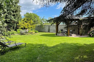 Vakantieappartement Gezinsvakantie Lübbenau