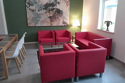Ferienwohnung Nachtkerze