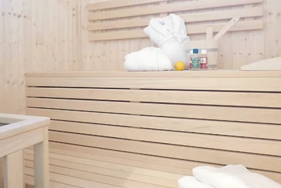 Baabe Villen Ensemble Fewo 22 Strandmusik Ref...