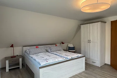 apartman za odmor Obiteljski odmor Rhauderfehn