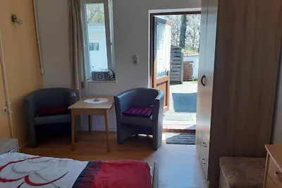 Vakantieappartement Gezinsvakantie Ahrenshoop