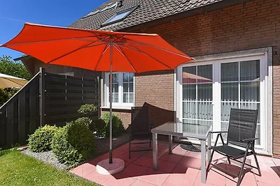 Ferienwohnung Kleiner Seestern