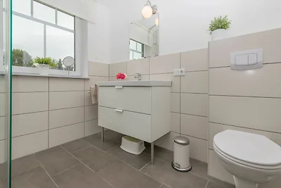 Vakantieappartement Gezinsvakantie Grasberg