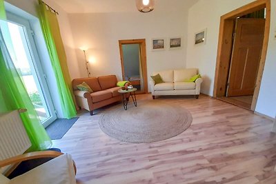 Vakantieappartement Gezinsvakantie Ahrenshagen-Daskow