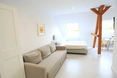 Standard Apartment (ohne Sauna)