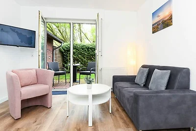 Ferienwohnung Ebbe (3)