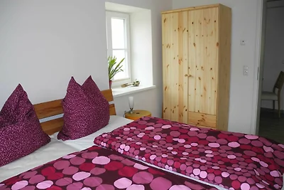 Appartamento Vacanza con famiglia Graal-Müritz