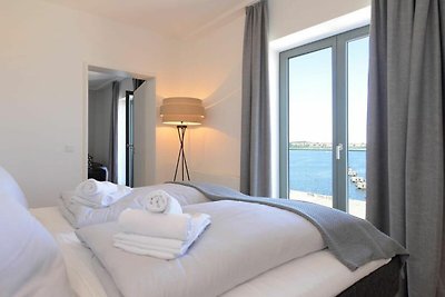 Holiday flat family holiday Wismar