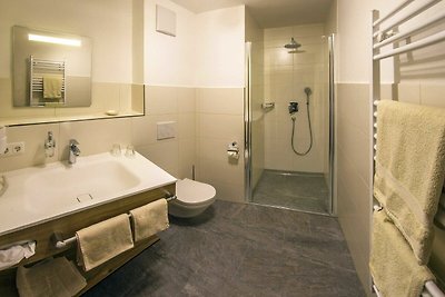 apartman za odmor Obiteljski odmor Nesselwängle