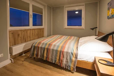Land-Appartement Typ E