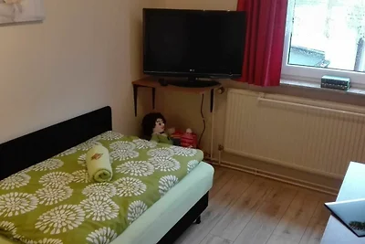 Ferienwohnung 2 (für 3 Personen)