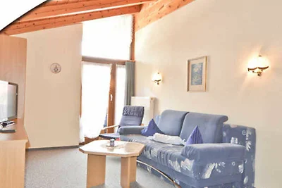 Appartamento Vacanza con famiglia Tannheim