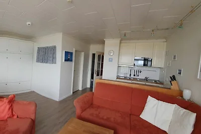 Prinz Hamlet Nr. 122, 2-Zi-App., 10. St.
